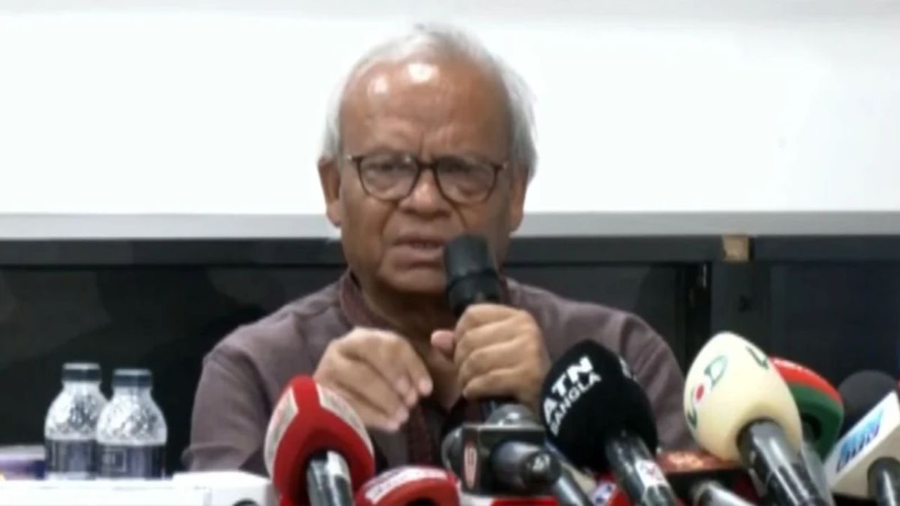 বিদ্যুৎ খাতে লুটপাটে ইনডেমনিটি দিয়েছিল আ.লীগ: রিজভী