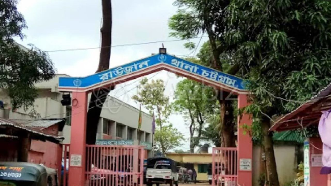 ধান পাহারা দিতে গিয়ে কৃষকের হাত কাটা লাশ
