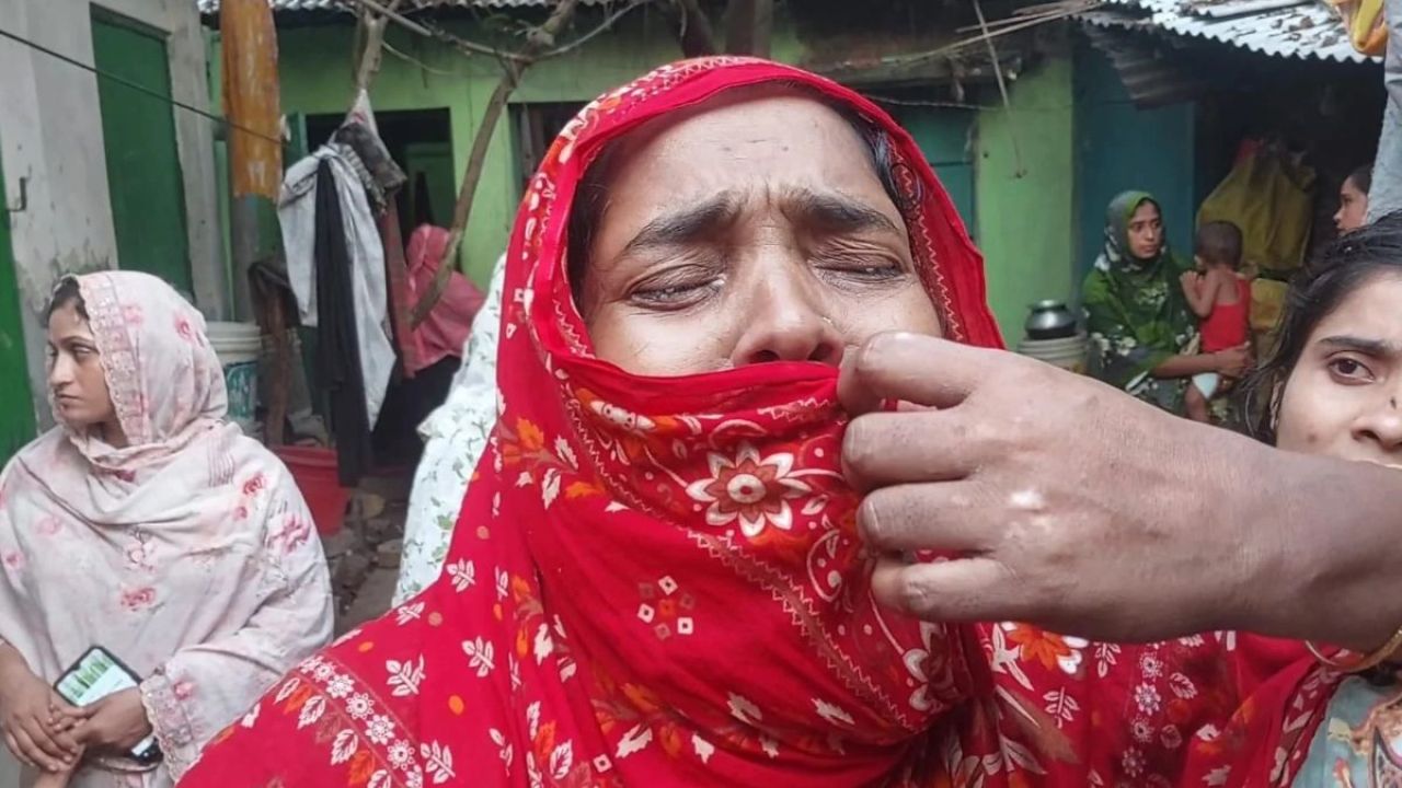 বিদ্যুৎস্পৃষ্টে কিশোর শ্রমিকের মৃত্যু, ৩ লাখে মীমাংসার অভিযোগ
