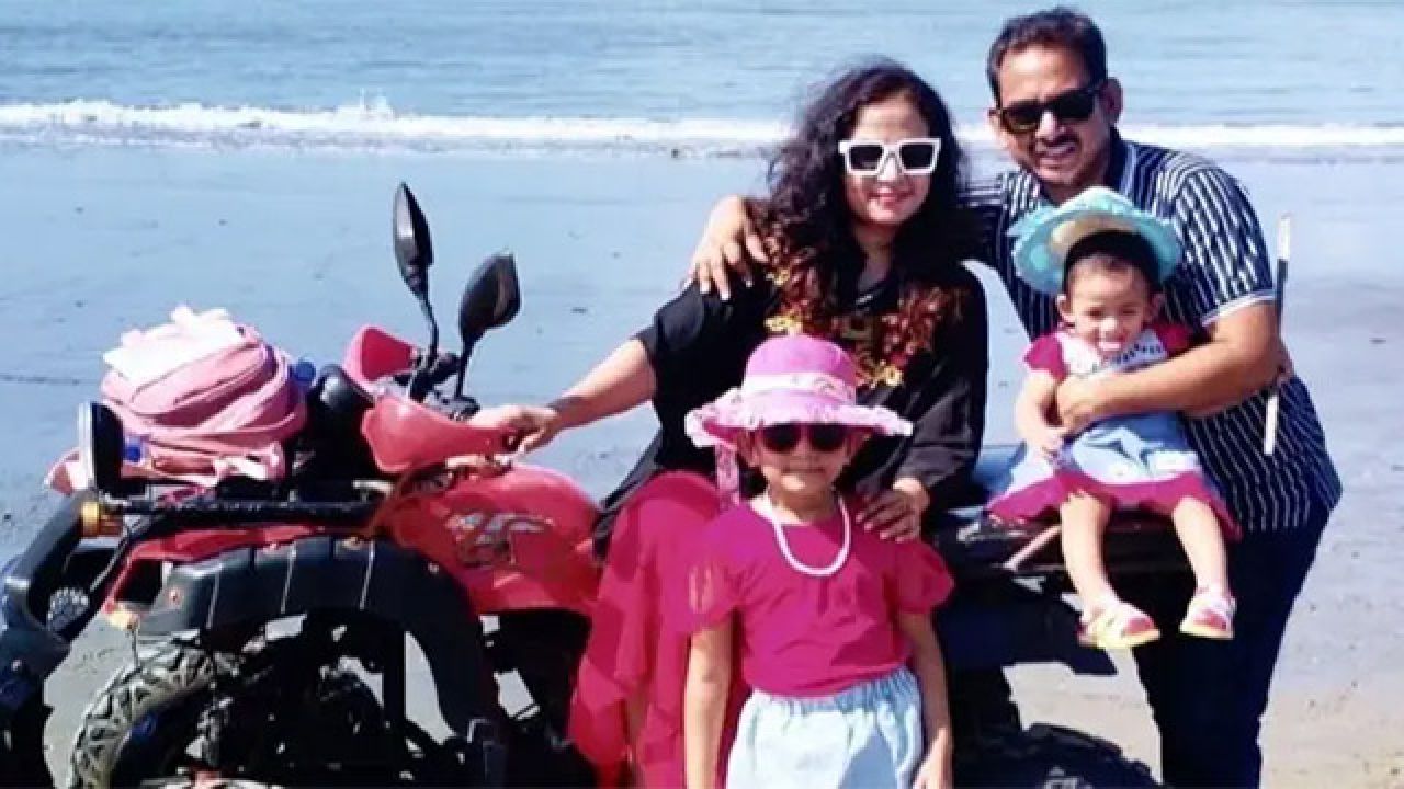 রিসোর্টে অগ্নিকাণ্ডে নিহত একই পরিবারের ৪ জনের মরদেহ হস্তান্তর