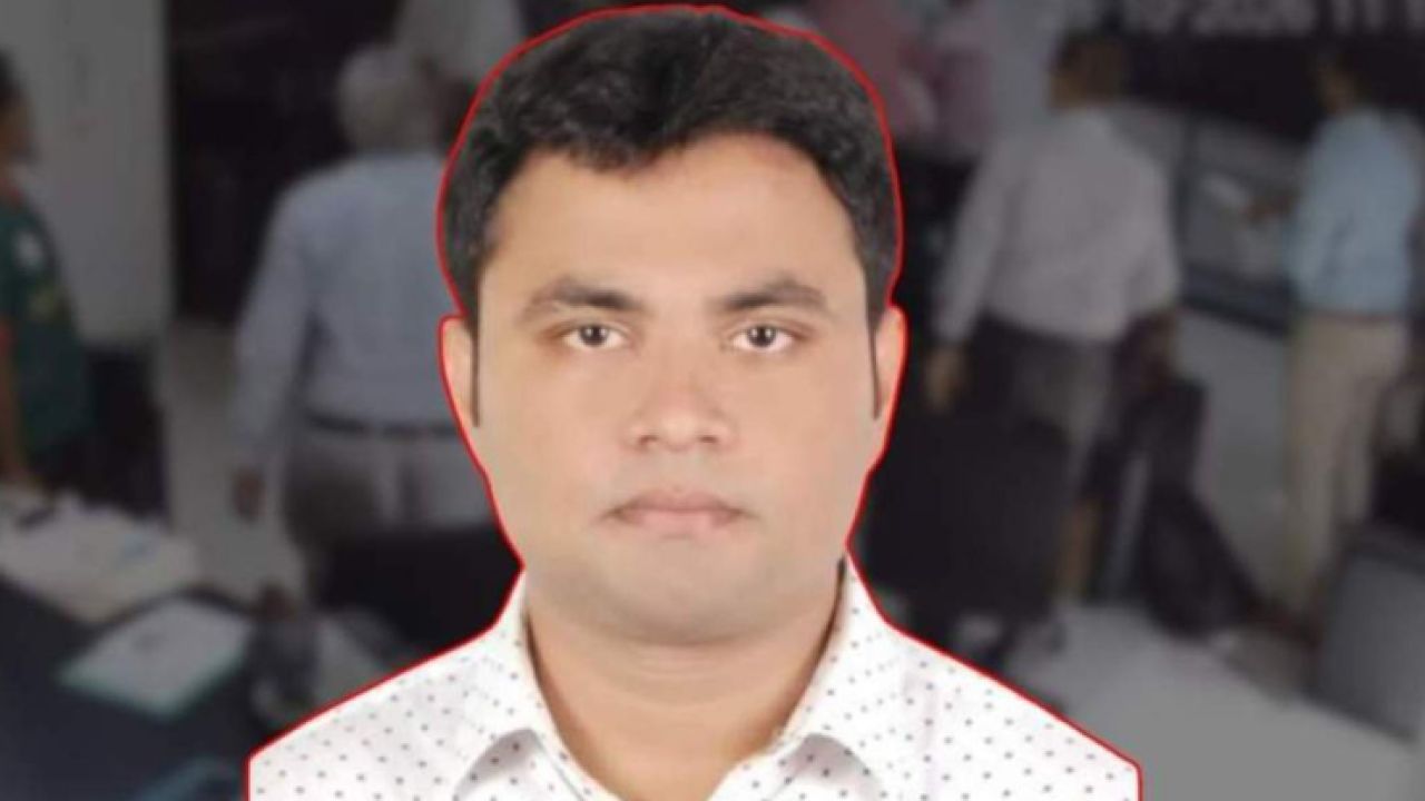আইইডিসিআর পরিচালককে মারধর, ডা. জাহিদের সদস্যপদ স্থগিত