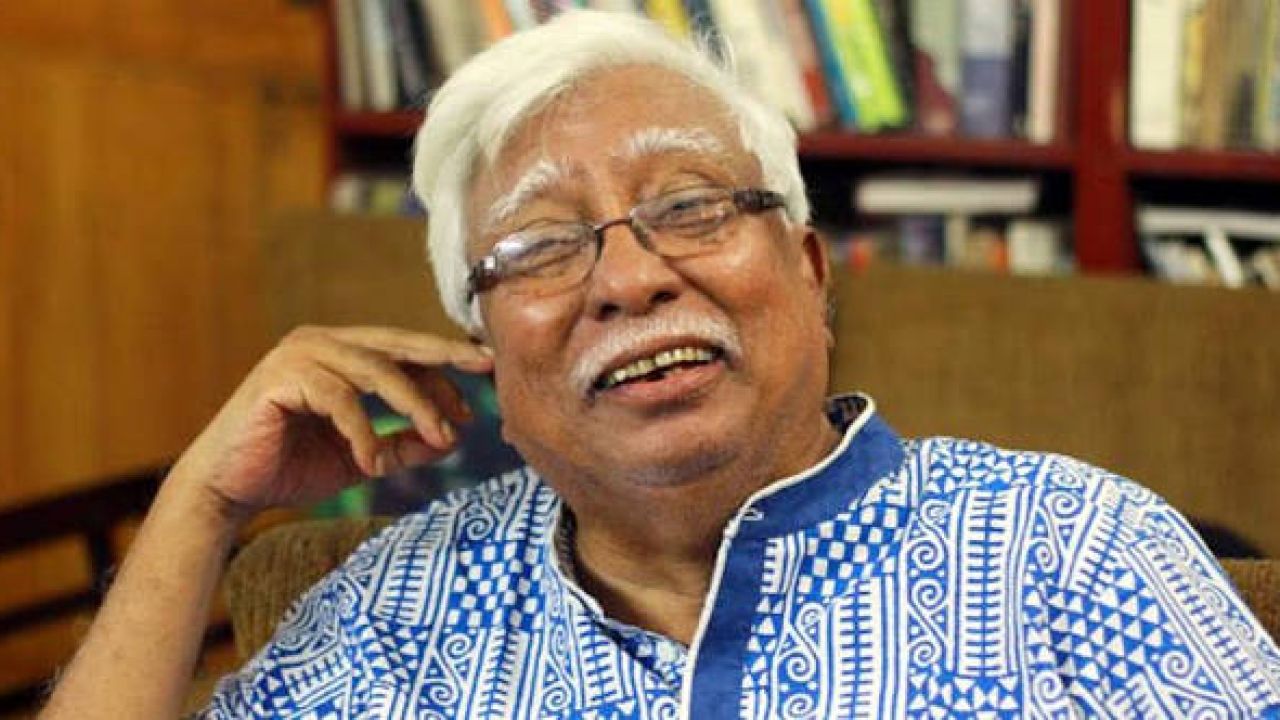 মোহাম্মদ রফিক: প্রেম, প্রকৃতি ও প্রান্তজনের কবি 