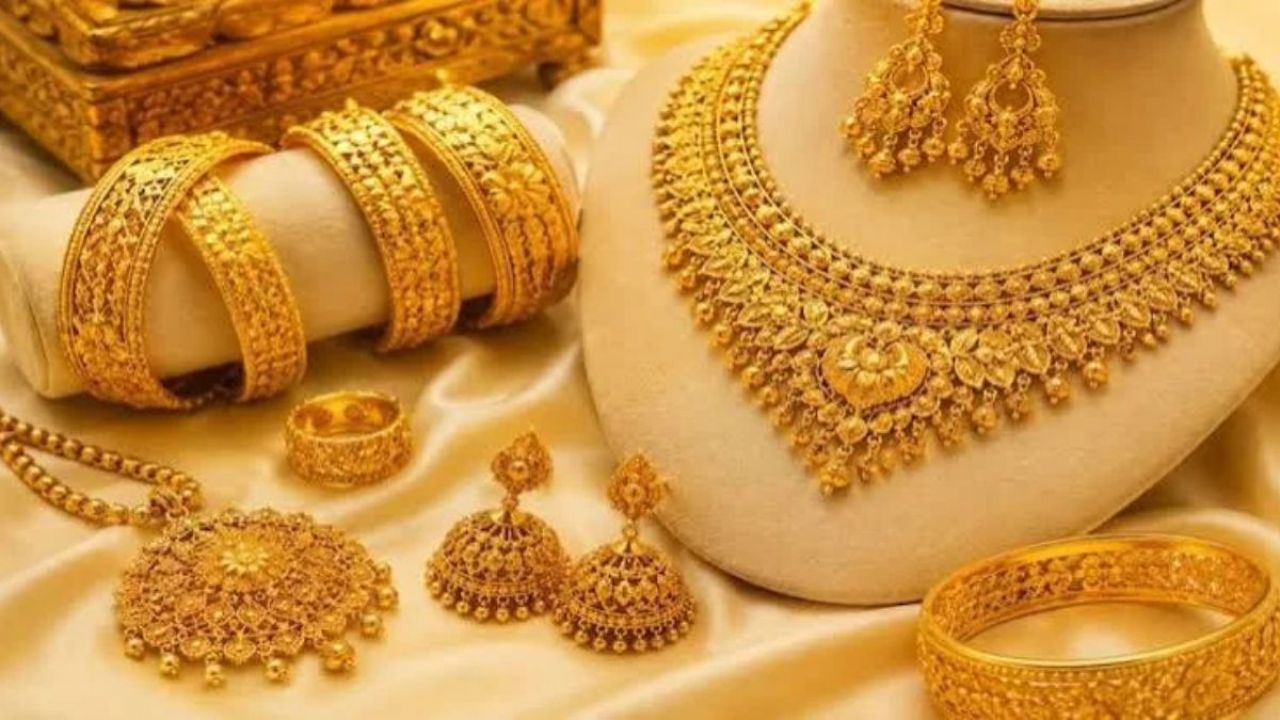 একদিন না যেতেই আবার বাড়ল স্বর্ণের দাম
