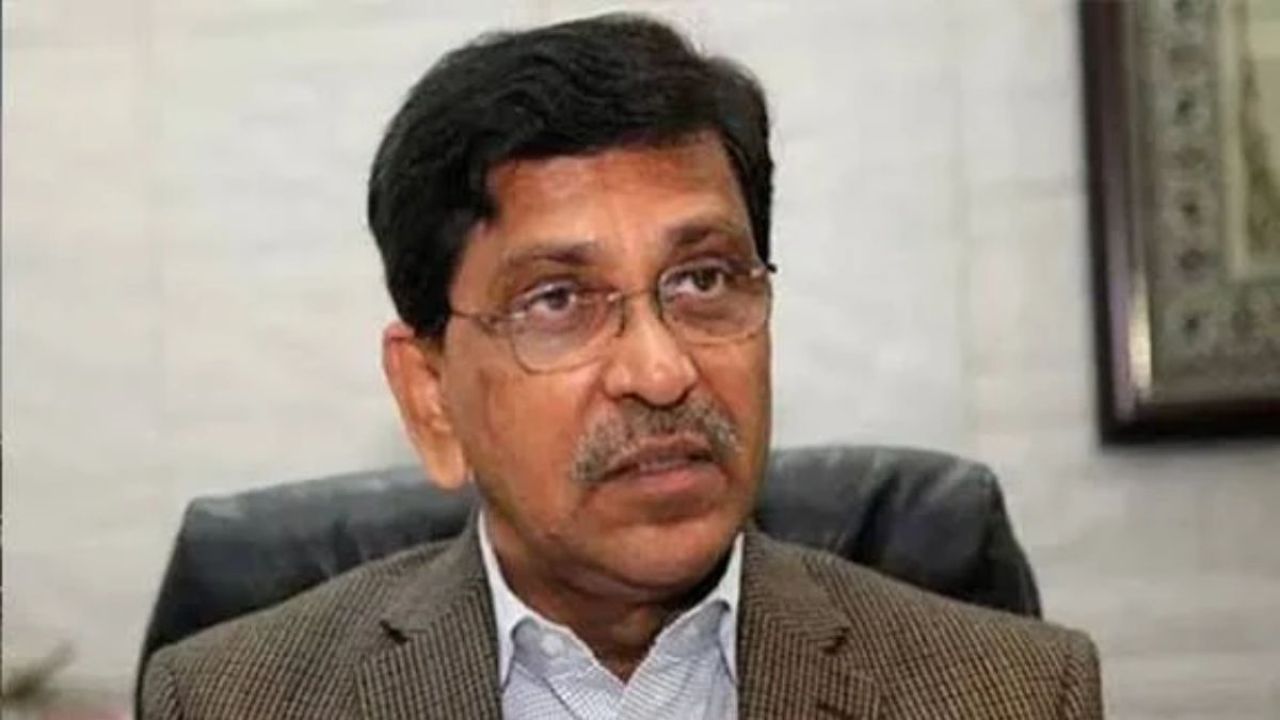 মানবতাবিরোধী অপরাধে মাহবুব উল আলম হানিফের মৃত্যুদণ্ড