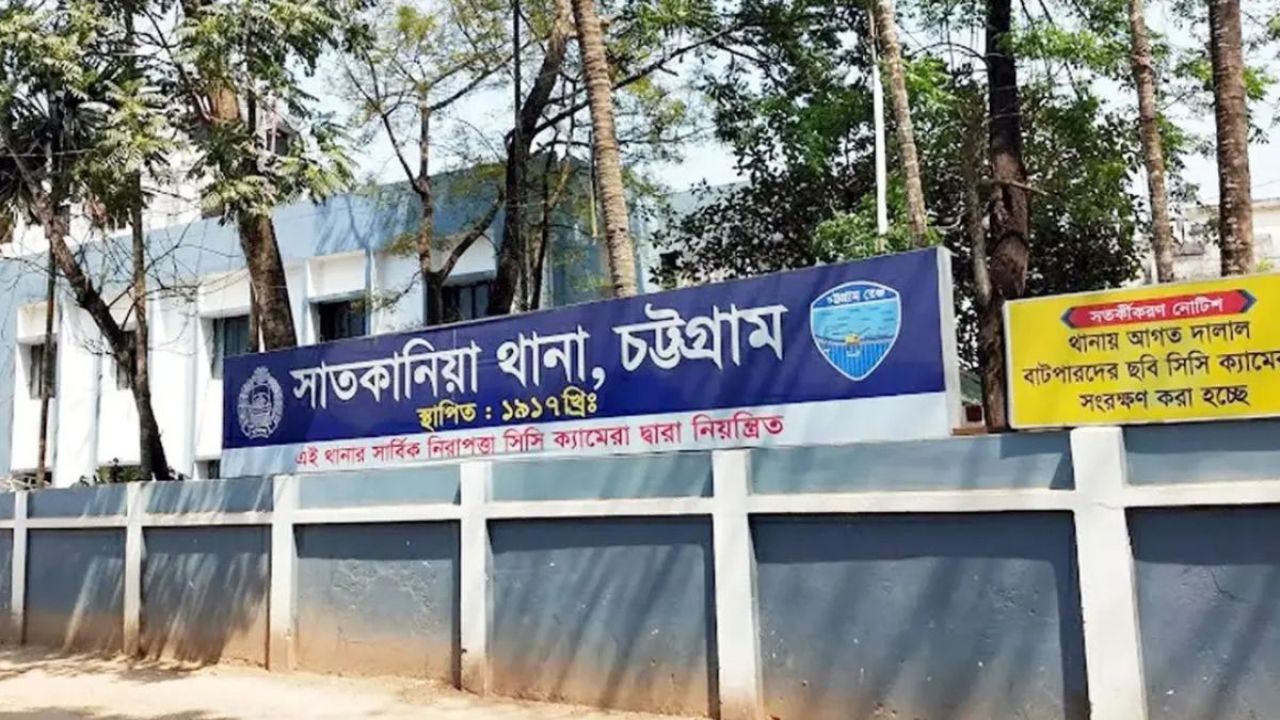 ইয়াবা লুটের অভিযোগে ৩ পুলিশ সদস্য ক্লোজড