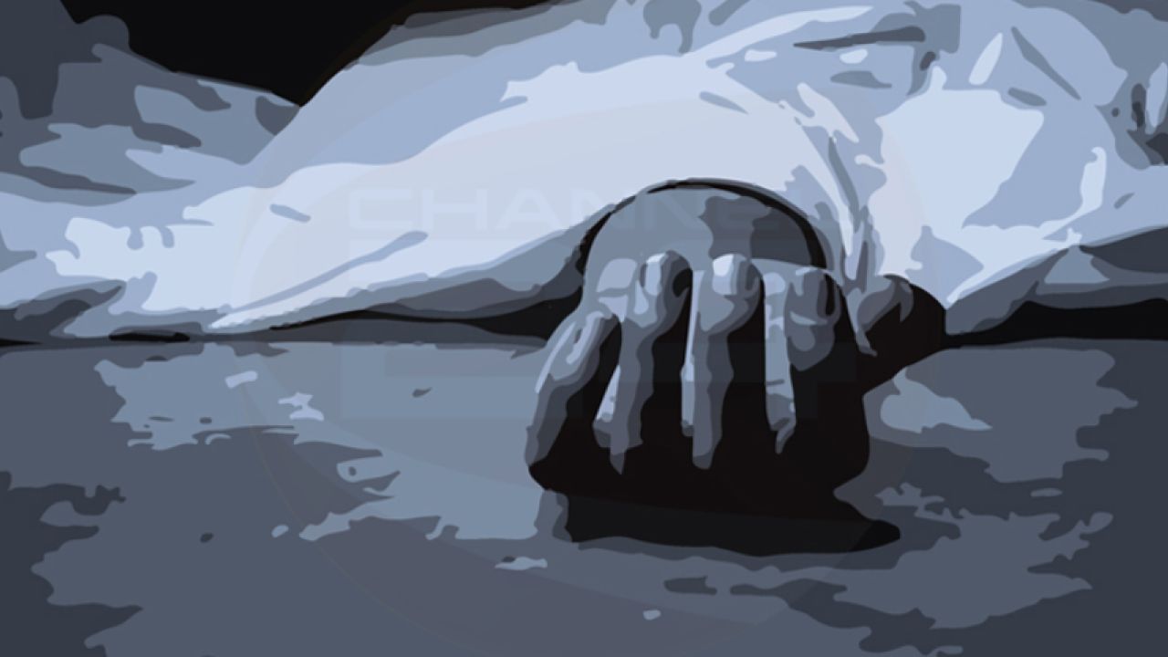 মেঘনায় গুলিবিদ্ধ জেলে নিহত, ঘটনা ঘিরে রহস্য