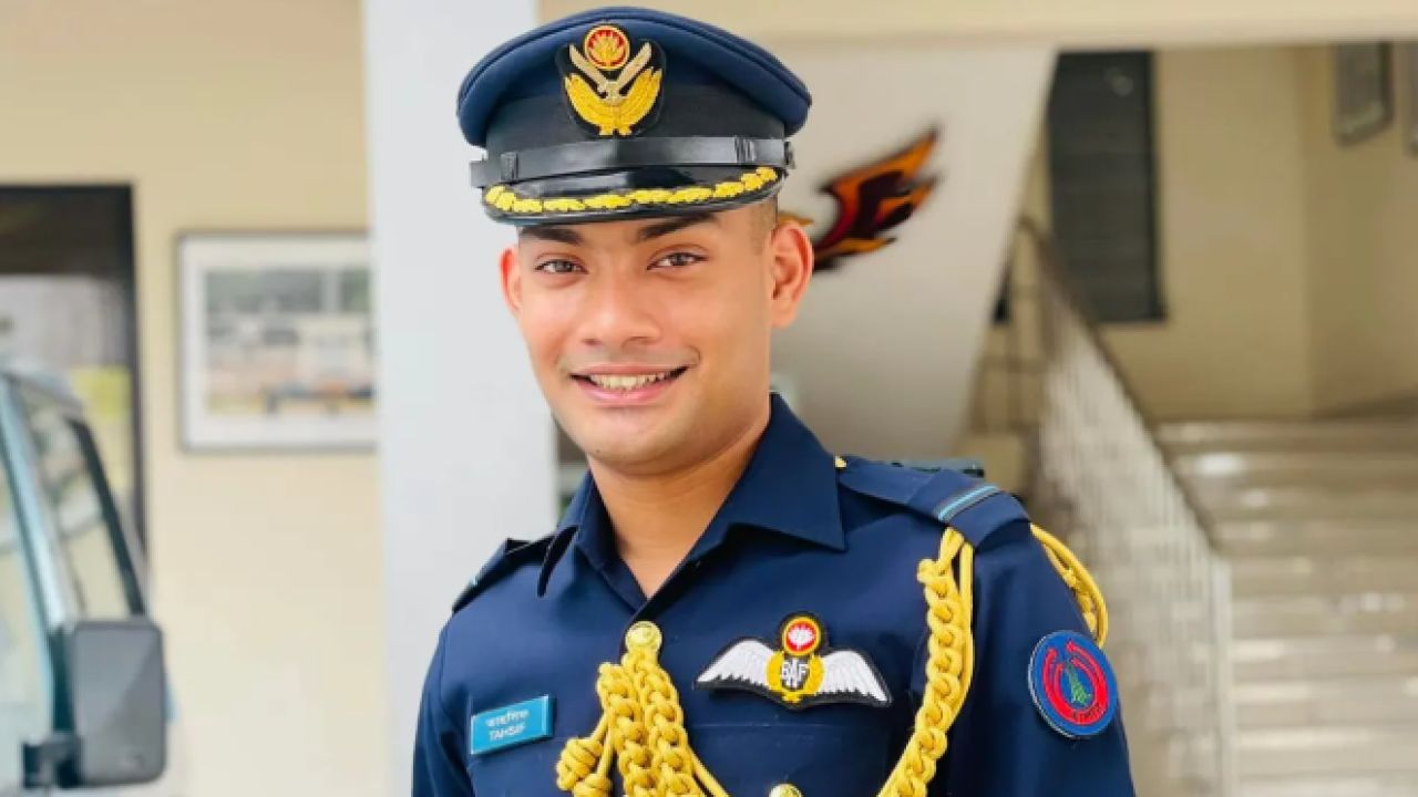 তাহসিফ সাউরির মরদেহ উদ্ধার, কেন এত আলোচনা