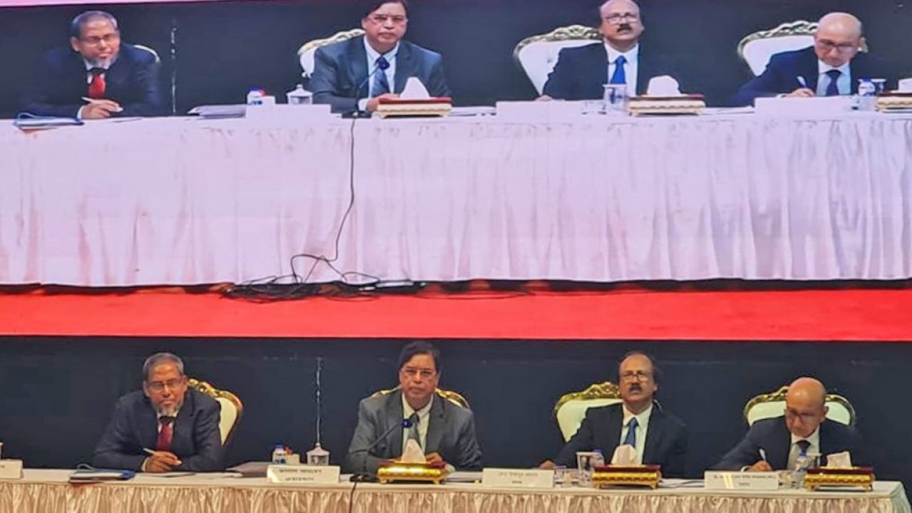 এলপি গ্যাস: গণশুনানিতে ভোক্তাদের প্রশ্নের উত্তর নেই