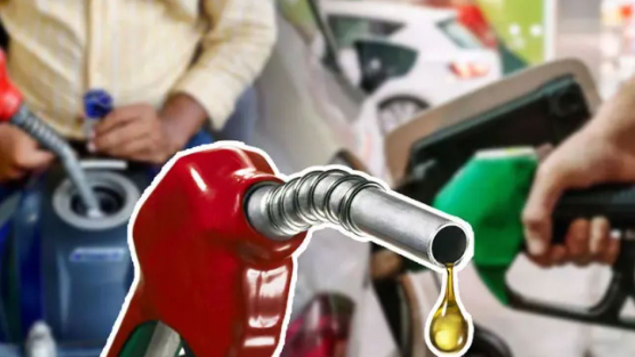 জ্বালানি তেলের দাম নভেম্বরে অপরিবর্তিত থাকছে