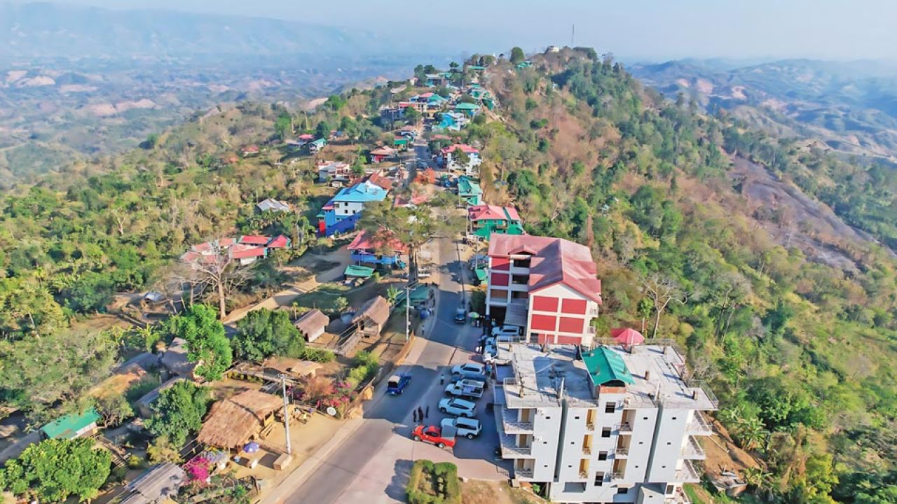 পর্যটকশূন্য খাগড়াছড়ি, দিনে ক্ষতি আড়াই কোটি টাকা