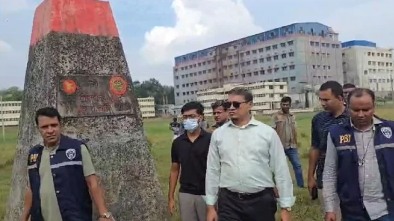 দীপকে নিয়ে রাতভর অভিযান, কী পেল পিবিআই