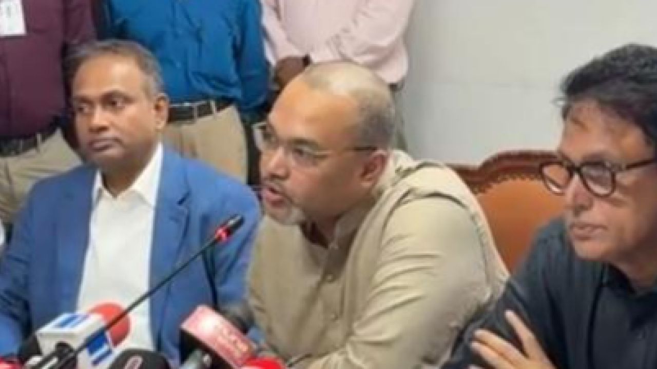 ‘শতভাগ নির্মোহভাবে খাতা মূল্যায়ন করা হয়েছে’