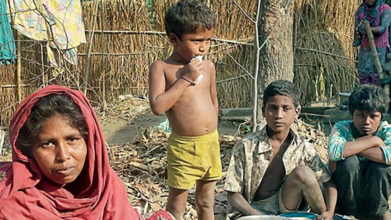 প্রান্তিক মানুষের খাদ্য ও পুষ্টির অধিকার নিশ্চিত হোক
