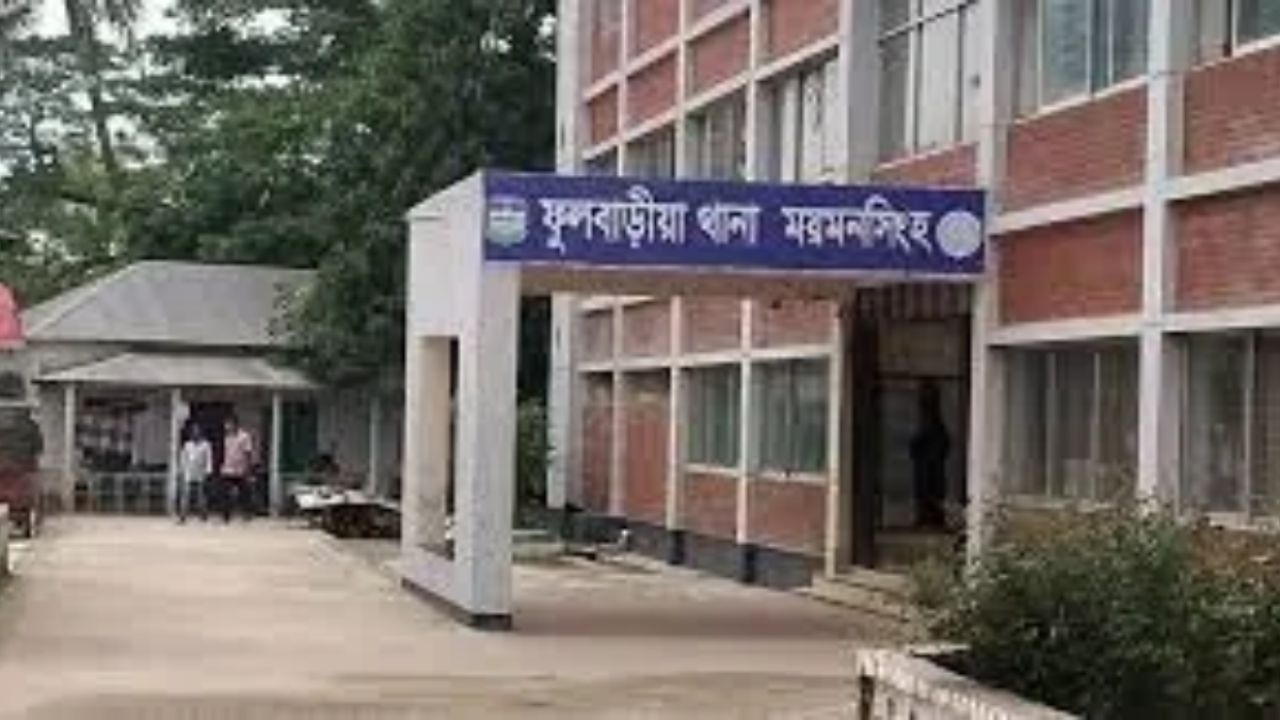 স্বামীকে ছাড়ানোর আশ্বাসে যুবদল নেতার ধর্ষণচেষ্টার ভিডিও ভাইরাল