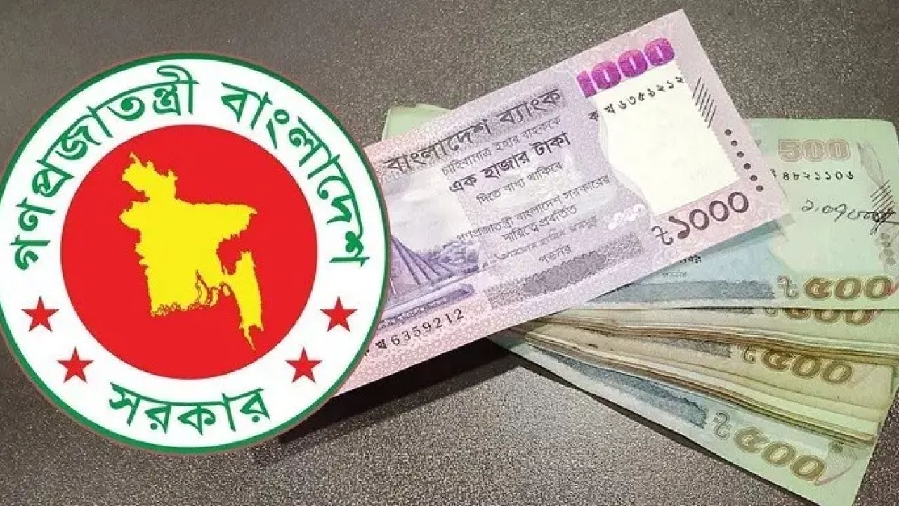 পদোন্নতি পেলেও কমতে পারে সরকারি কর্মচারীদের আয়