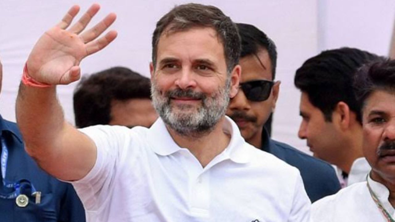 দিল্লির রামলীলা ময়দানে ১ নভেম্বর ইন্ডিয়া জোটের মহাসমাবেশ