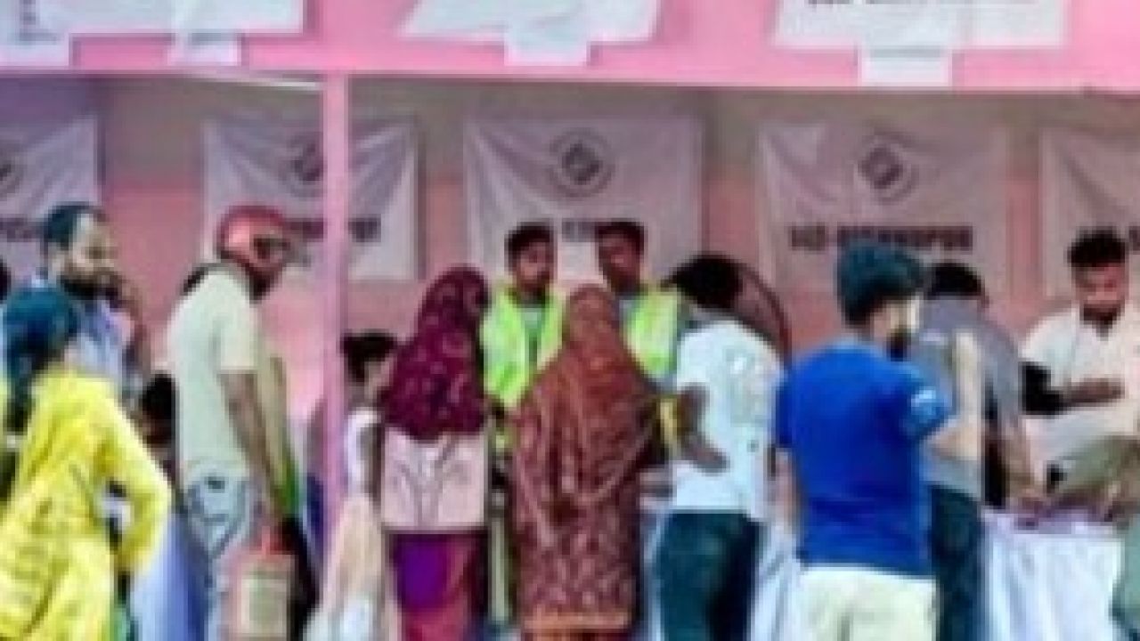 ১৯ বিচারপতির ক্ষোভ নির্বাচন কমিশনের বিরুদ্ধে!