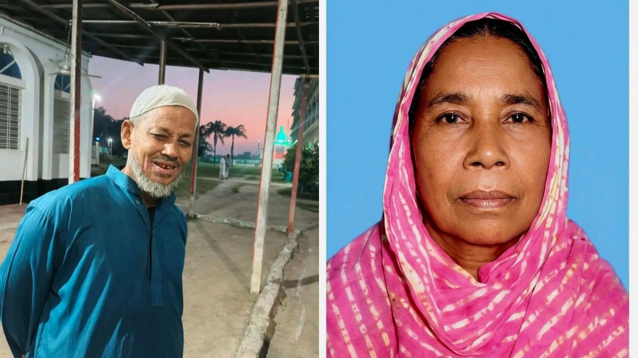খাবার না পেয়ে বাবুর্চি ও সহকারী বাবুর্চিকে পিটিয়ে হত্যা