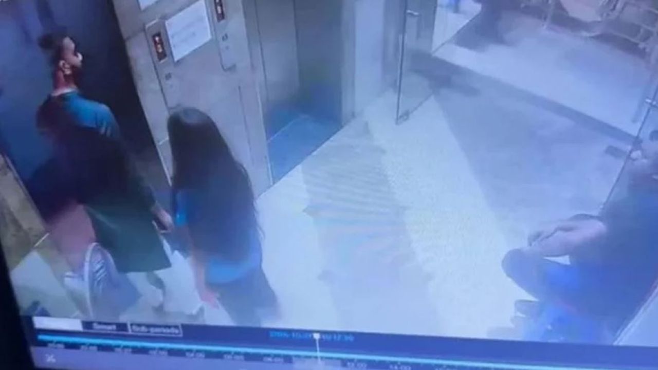 রহস্যেঘেরা সেই রাত, তরুণীকে নিয়ে বারে তাহসিফ!