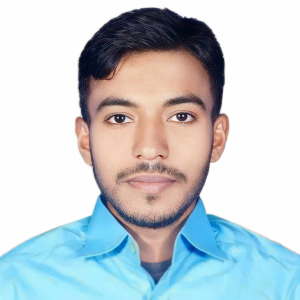 জাবির আহম্মেদ জিহাদ 