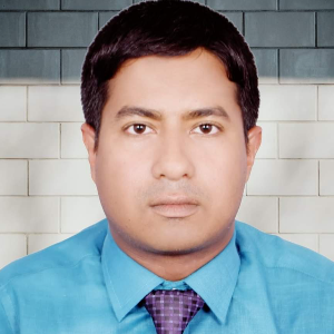 মোঃ সুফিয়ান খান সবুজ