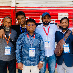 মো. সুবিন