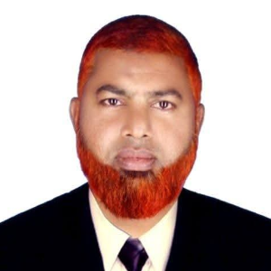 মোঃ আব্দুর রহিম খন্দকার