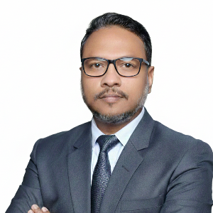 ড. মোঃ দিদারুল আমিন 