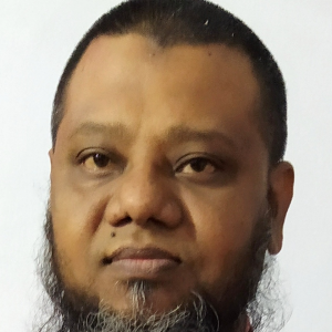 নুরুজ্জামান হোসেন 
