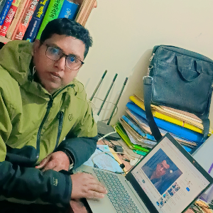 মোঃ মামুন মোল্লা