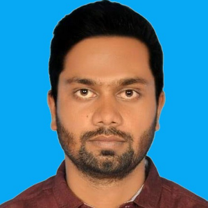 মো: আবু ইলিয়াস সাদ্দাম