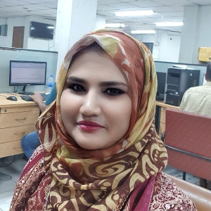 আয়েশা জান্নাত