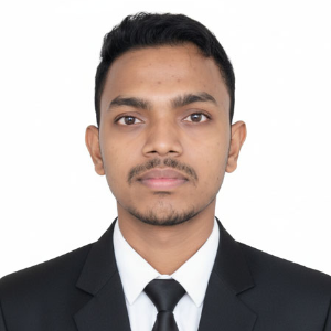 মোঃ সাইফুল ইসলাম