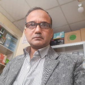 মুহাম্মদ আস্রাফুল আলম 